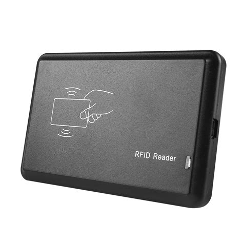 hf rfid mifare card reader usb 13.56 mhz 14443a|USB Enabled 13.56 MHz HF RFID Reader/Writer.